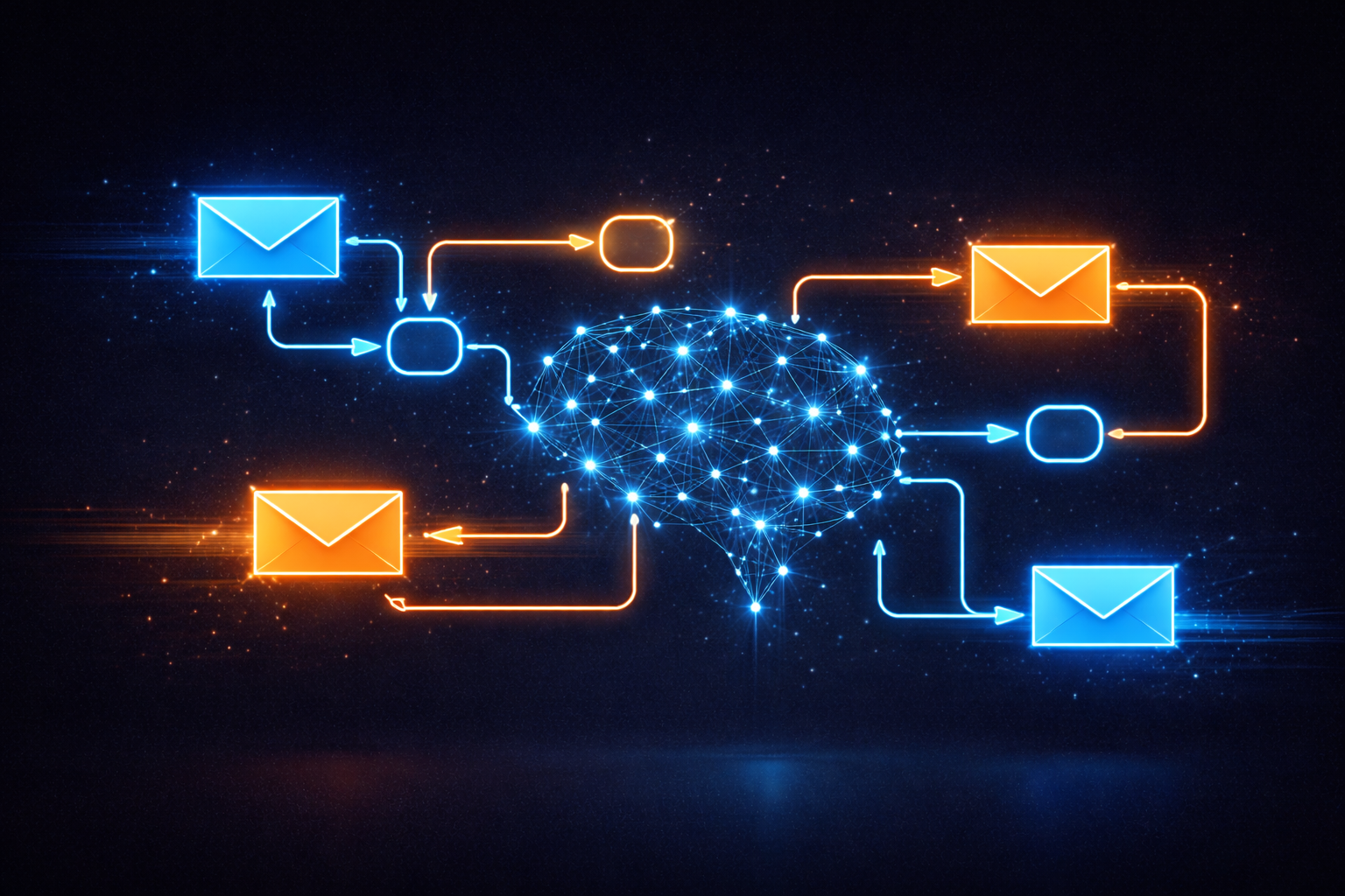 n8n Ollama automatisation